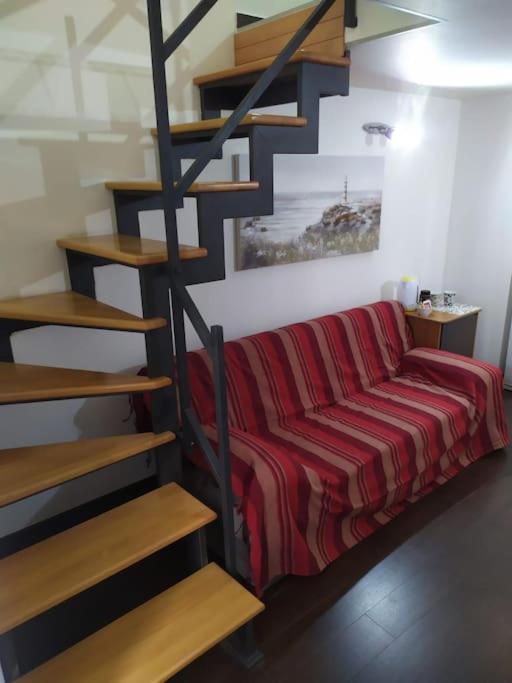 Andy'S Home Катания Екстериор снимка