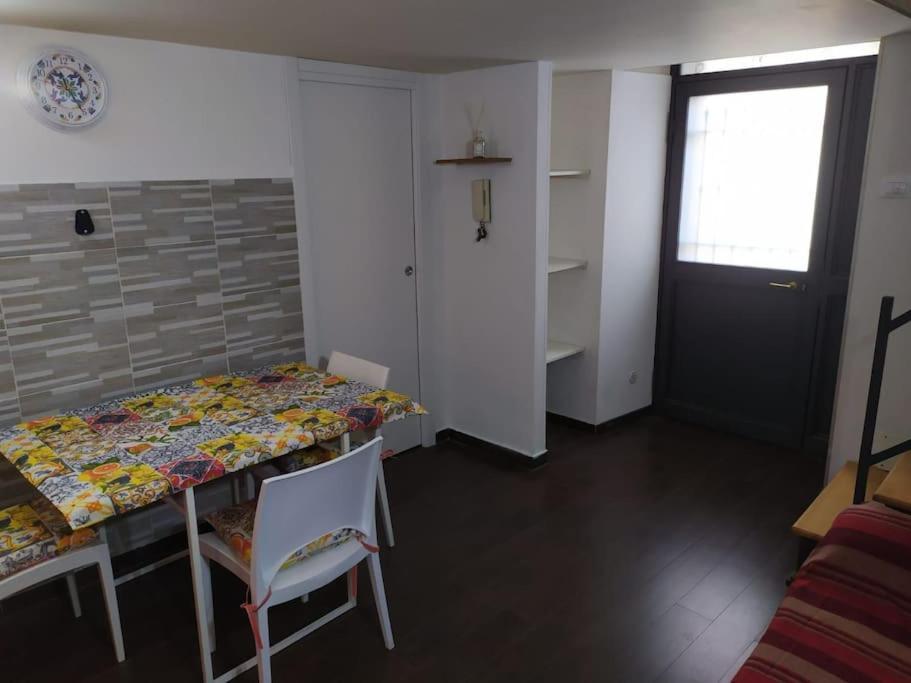 Andy'S Home Катания Екстериор снимка