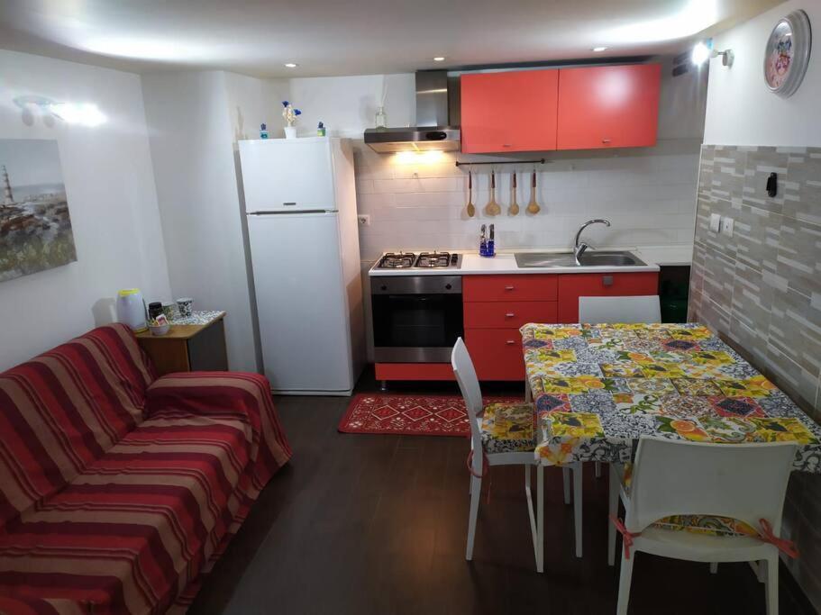 Andy'S Home Катания Екстериор снимка